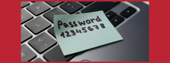 password