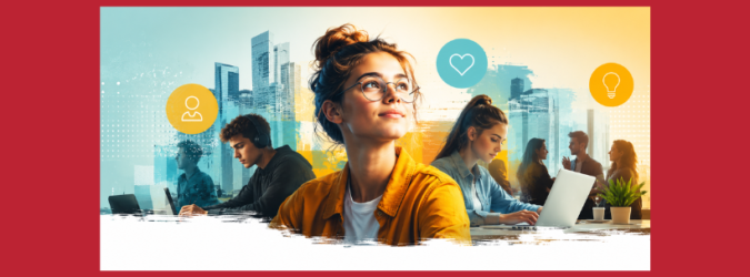 GEN Z LAVORO