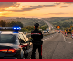 Superstrada Ascoli-Mare