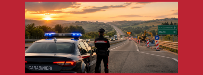 Superstrada Ascoli-Mare