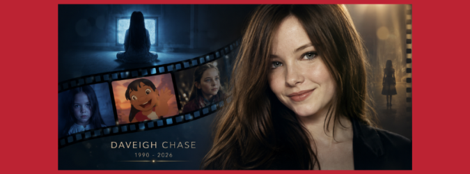 Morta Daveigh Chase
