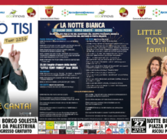 notte bianca