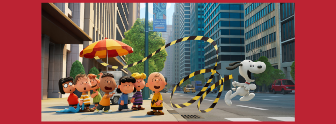 Peanuts