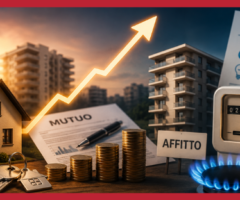 Mutui, affitti e bollette