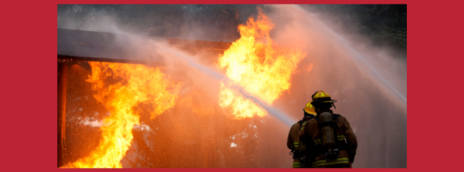 incendio