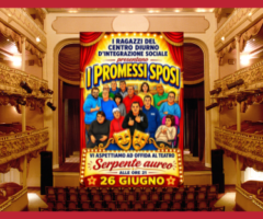 I Promessi Sposi