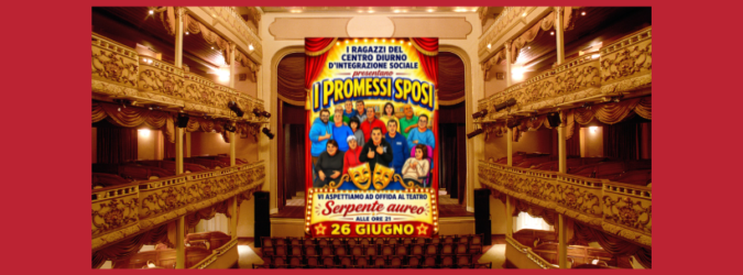 I Promessi Sposi