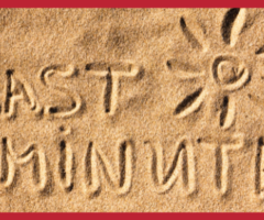 Vacanze last minute