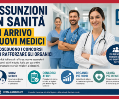 Sanità Marche
