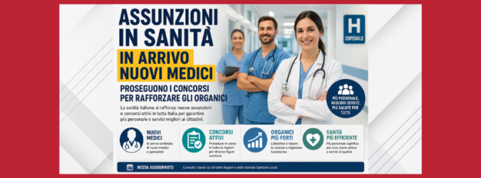 Sanità Marche