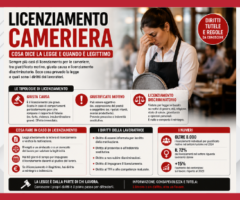 Licenziamento