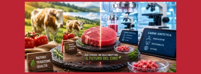 Carne sintetica