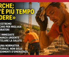 sicurezza sul lavoro
