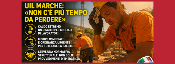 sicurezza sul lavoro