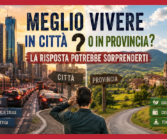 Qualità della Vita