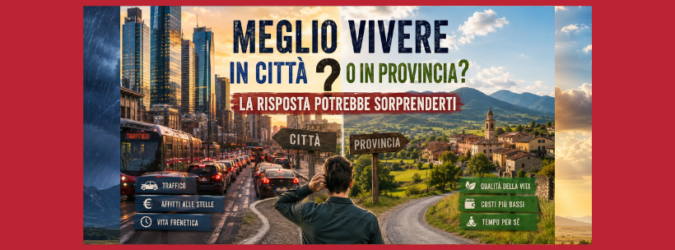 Qualità della Vita
