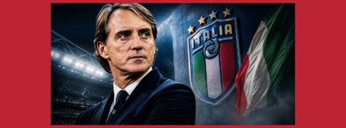 mancini nazionale