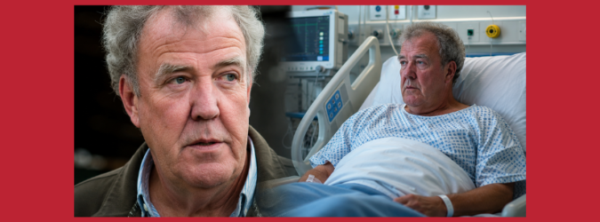 Jeremy Clarkson