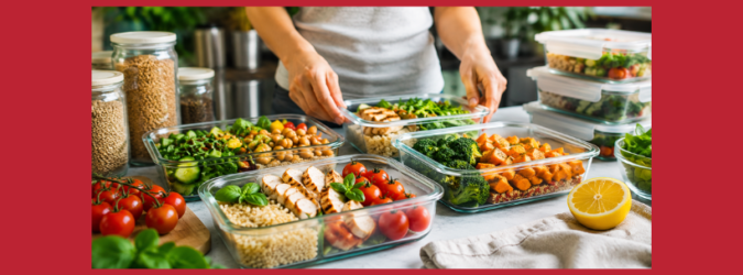 Meal Prep