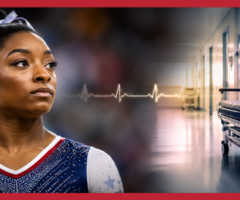 Simone Biles