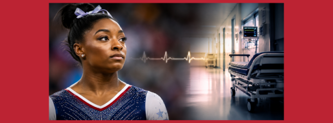 Simone Biles