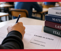seconda prova maturità 2026