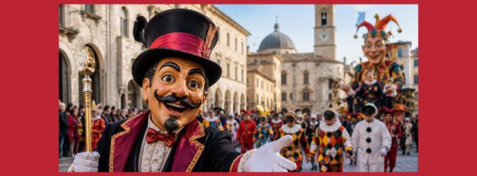 Carnevale di Ascoli