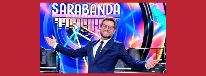 Sarabanda Celebrity