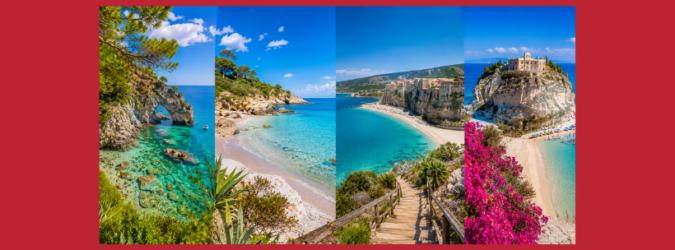 spiagge più belle d'Italia