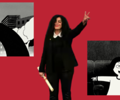 marjane satrapi