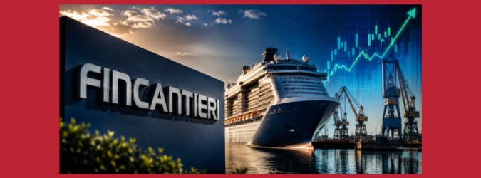Fincantieri