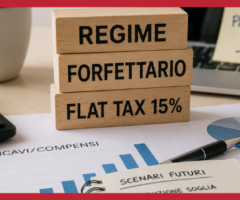 regime forfettario