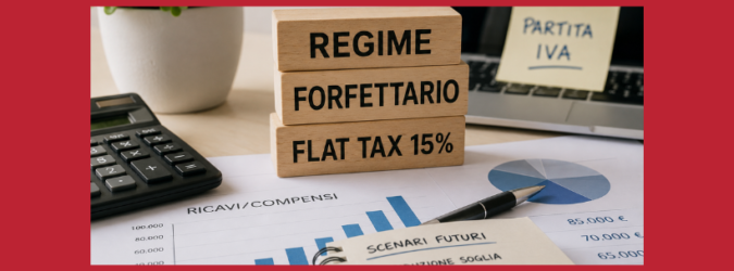 regime forfettario