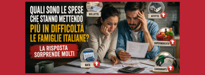 famiglie italiane