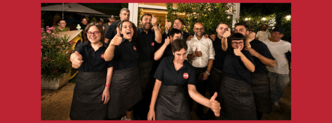 Locanda Centimetro Zero