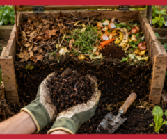 compost
