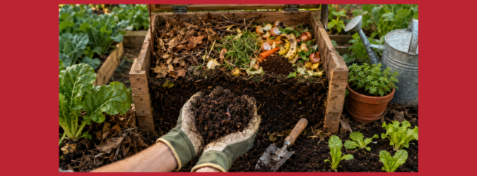 compost