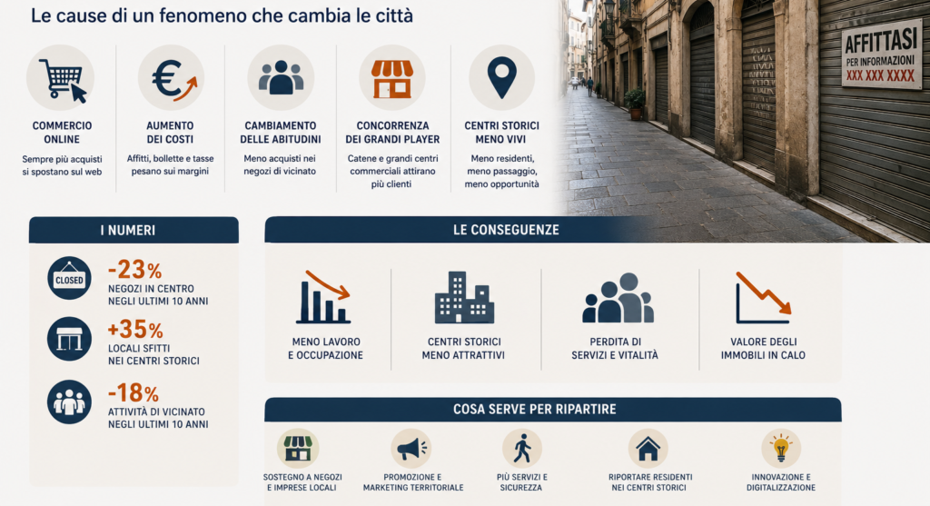 centri storici