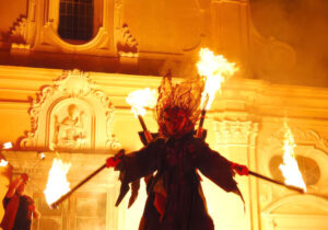 Festival Appennino: Omar Pedrini e Compagnia dei Folli