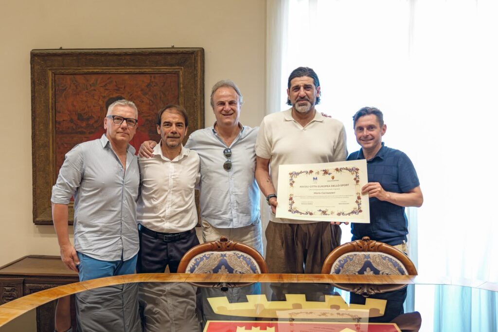 Ascoli