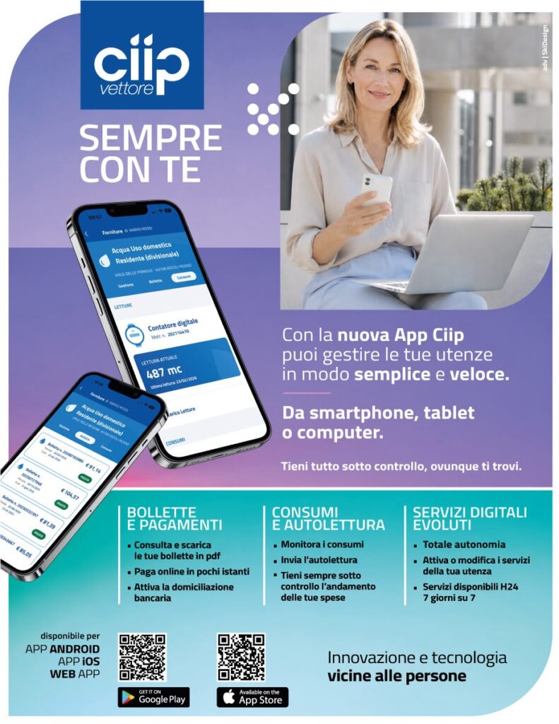 app CIIP