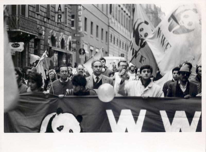 WWF Italia