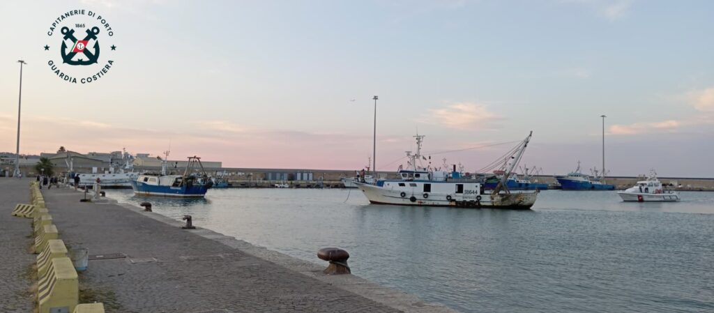 San Benedetto