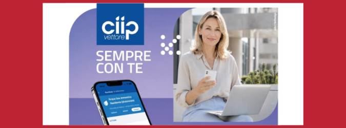 app CIIP