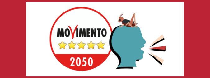 Beppe Grillo accusa il M5S