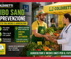 Cibo sano