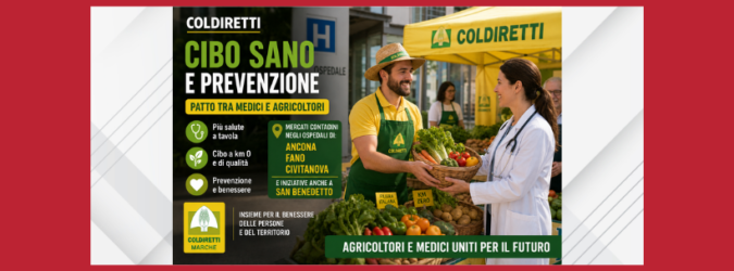 Cibo sano