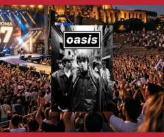 Oasis