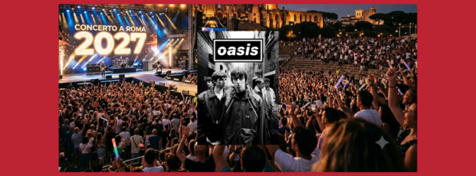 Oasis