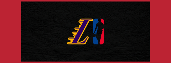 LeBron James lascia i Los Angeles Lakers